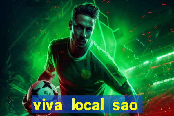 viva local sao jose sc